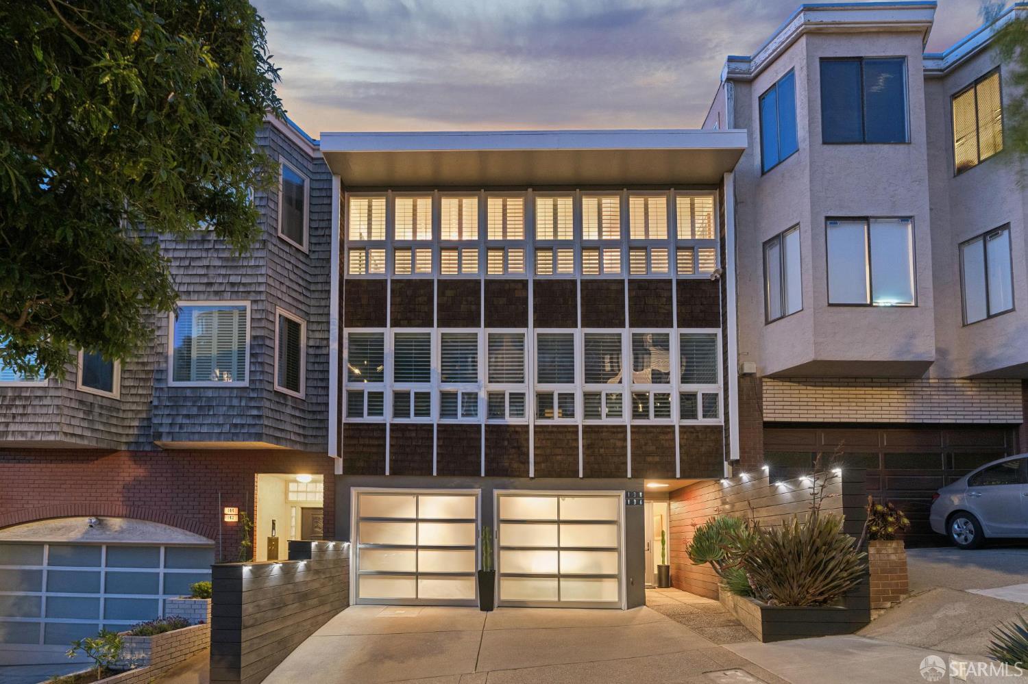 Buy or rent a property | Clifford Ter, San Francisco 94117