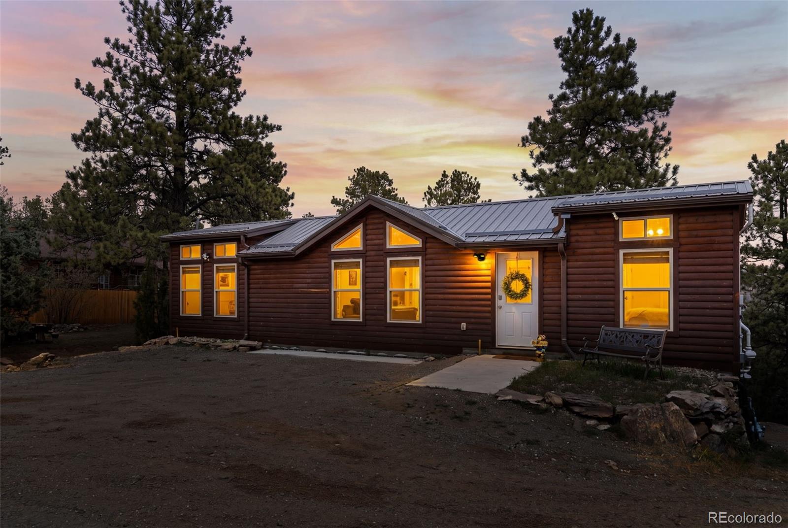 Buy or rent a property | Bunny Rd, Bailey 80421