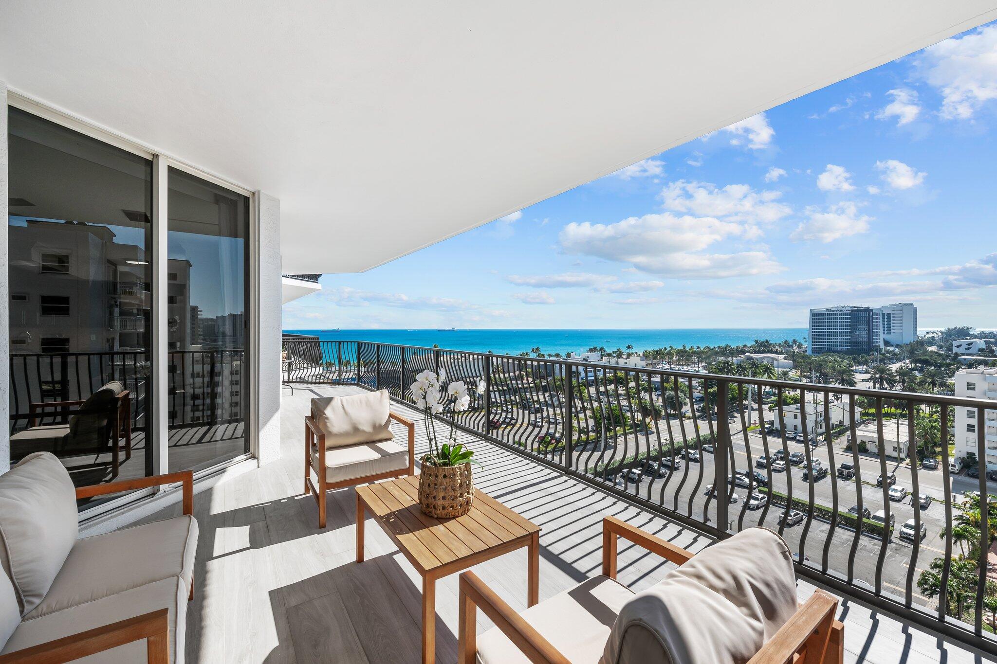Buy or rent a property | S Birch Rd, Fort Lauderdale 33316