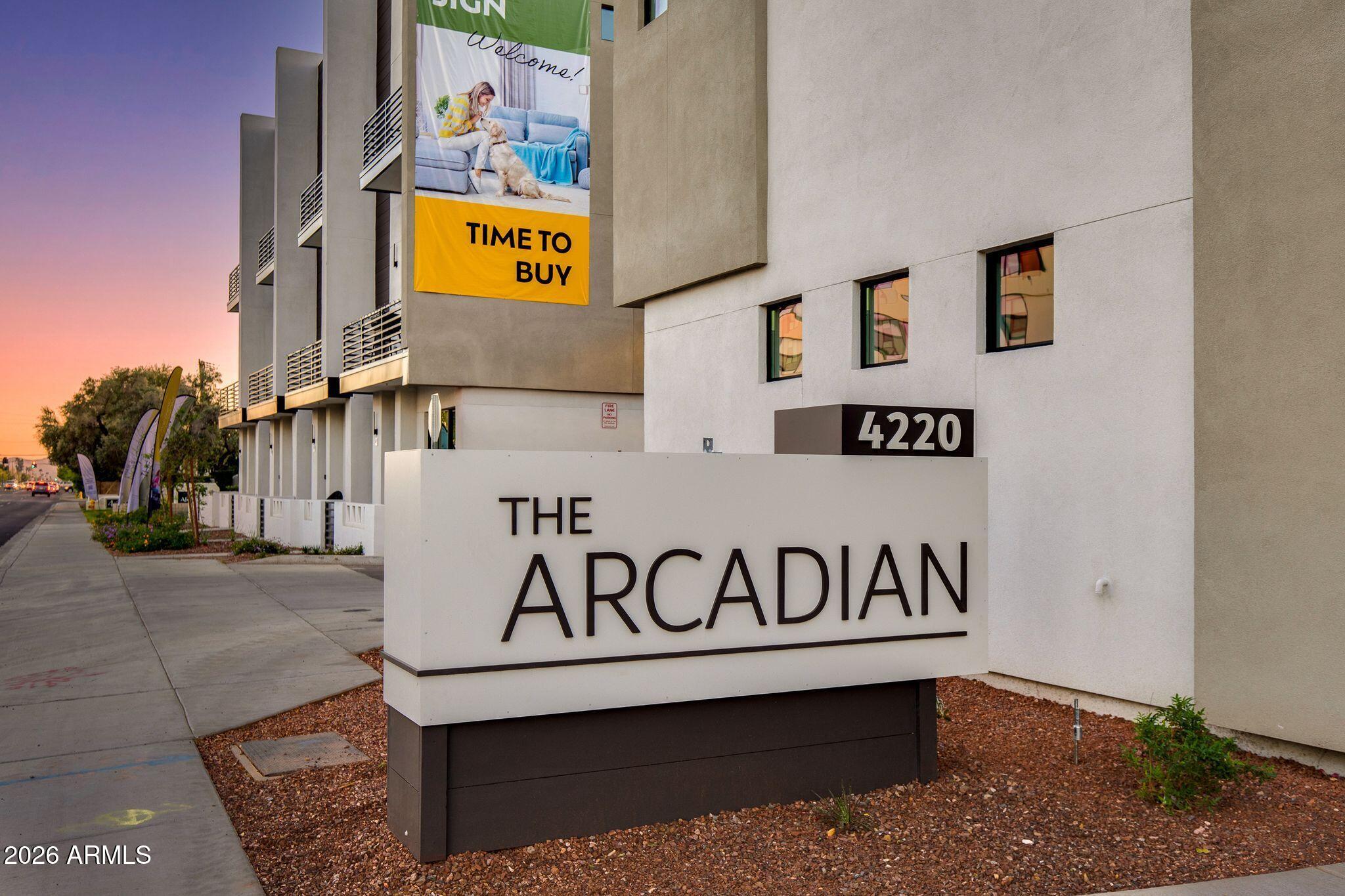 Buy or rent a property | N 32nd St, Phoenix 85016