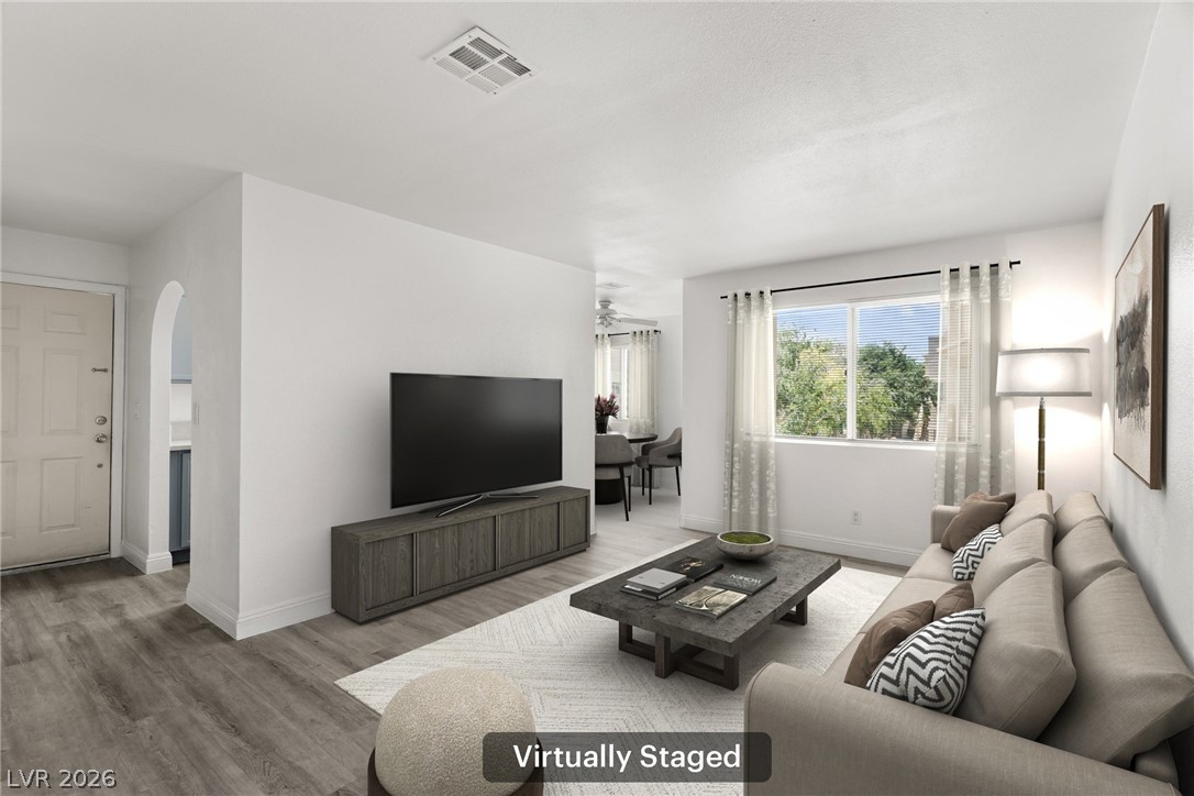 Buy or rent a property | N Decatur Blvd, Las Vegas 89108