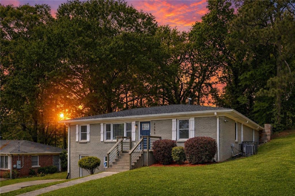 Buy or rent a property | Larchwood Rd SW, Atlanta 30310