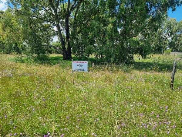 Buy or rent a property | 5 De La Rey, Senekal 9600