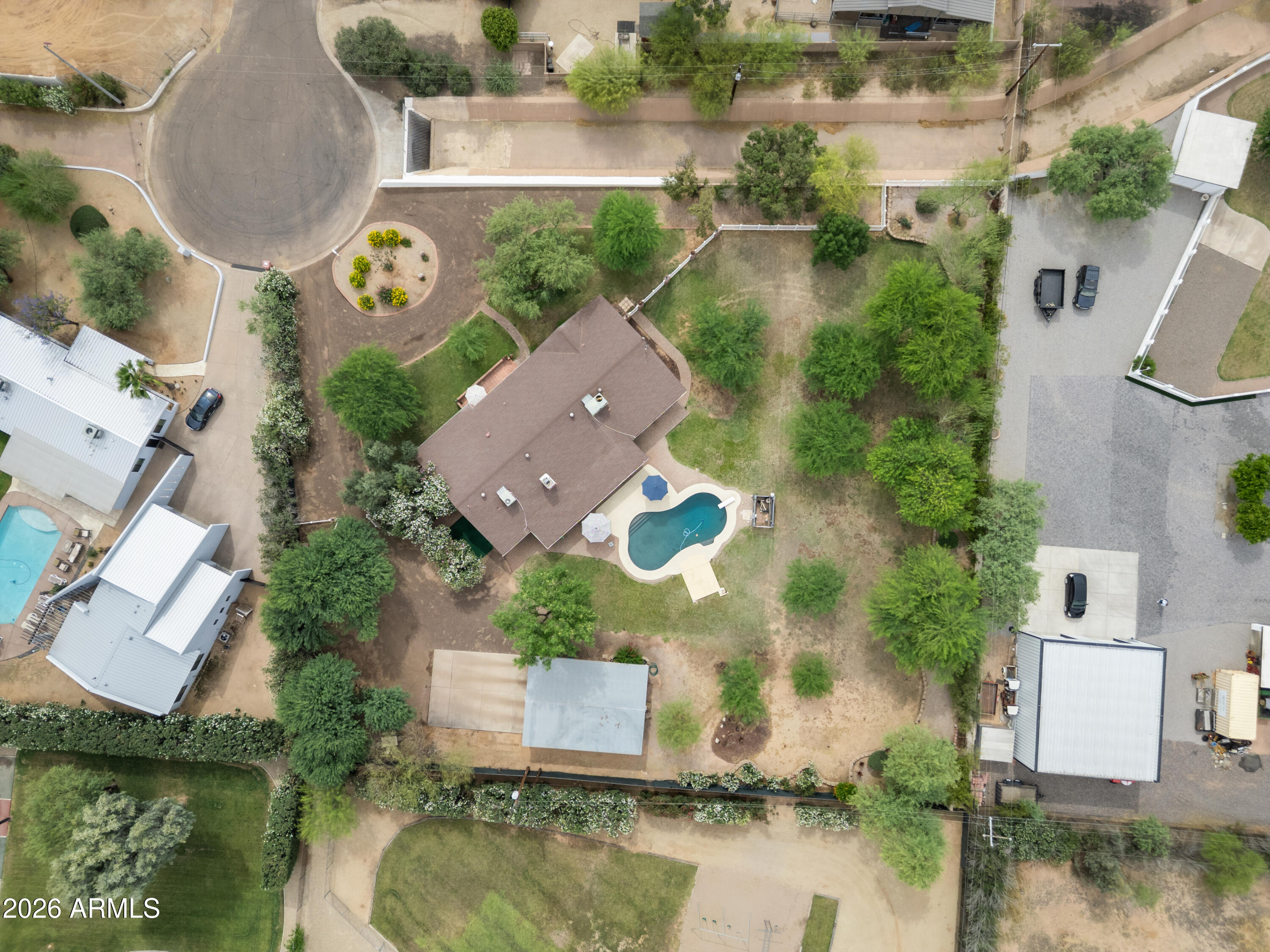 Buy or rent a property | E Sunnyside Dr, Scottsdale 85254