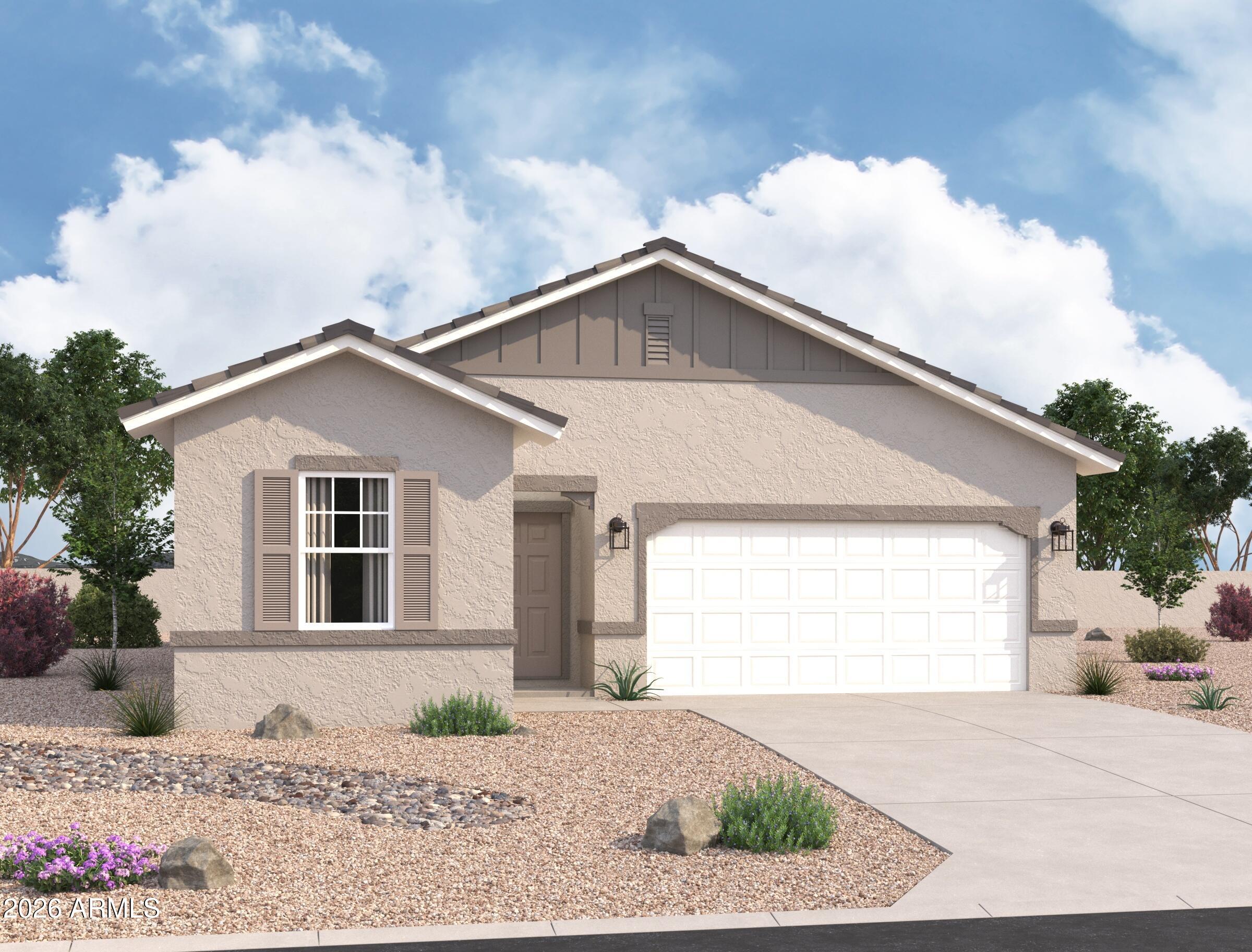 Buy or rent a property | S 78th Ln, Laveen 85339