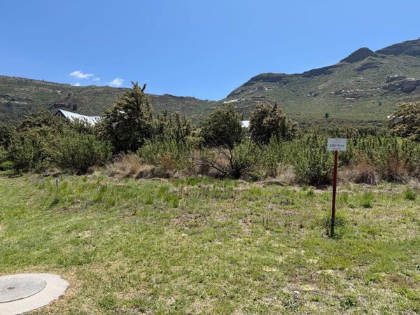 Buy or rent a property | 800 Bethlehem Road, Clarens 9707