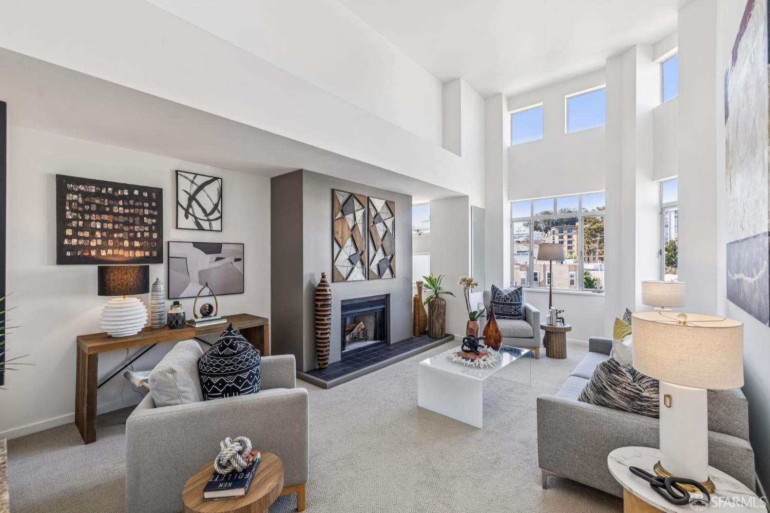 Buy or rent a property | Jackson St, San Francisco 94109