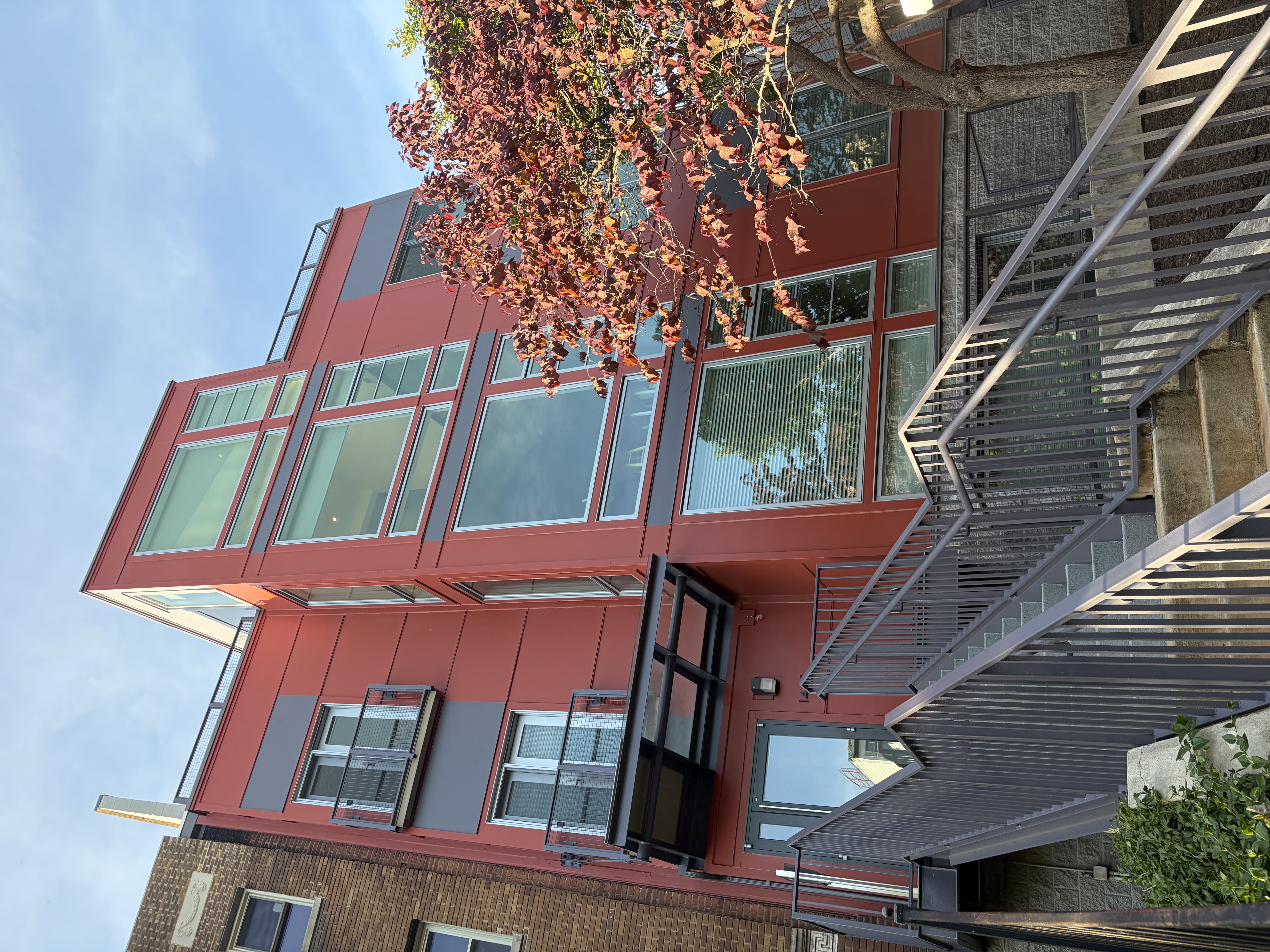 Buy or rent a property | Chapin St NW, Washington, DC 20009