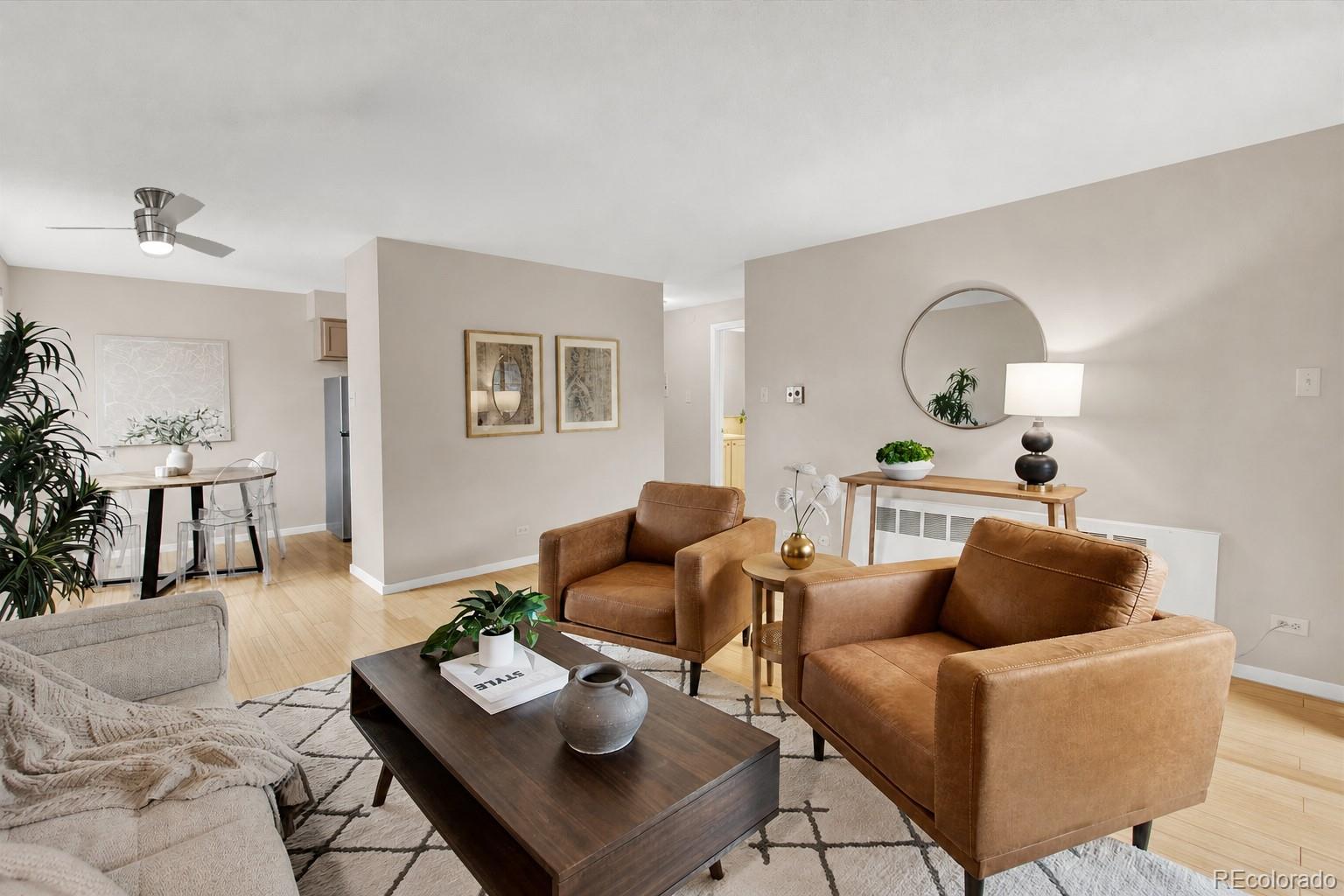 Buy or rent a property | Josephine St, Denver 80206