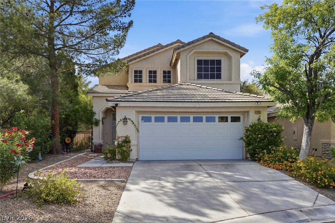 Buy or rent a property | Eagle Peak Way, Las Vegas 89134