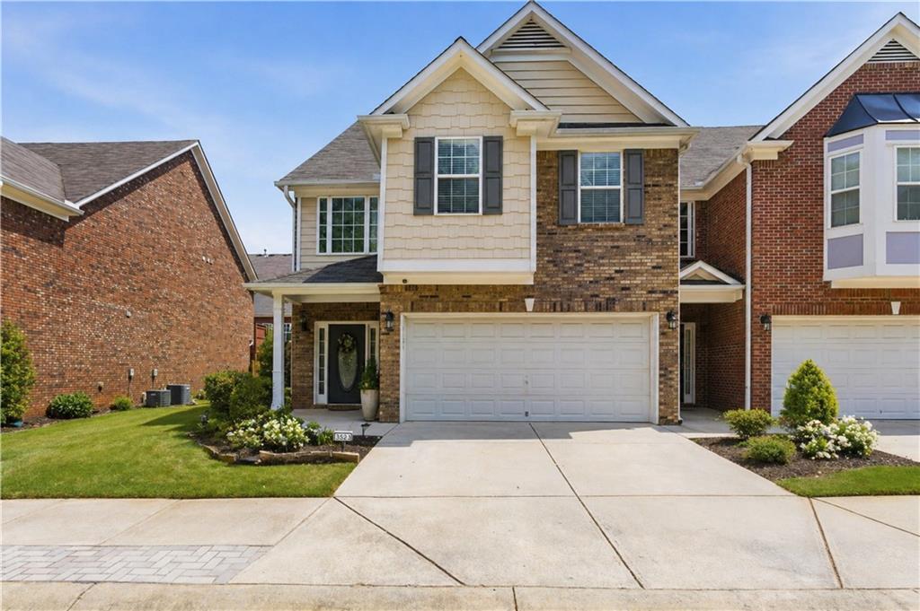 Buy or rent a property | Compass Rose Dr, Peachtree Corners 30092