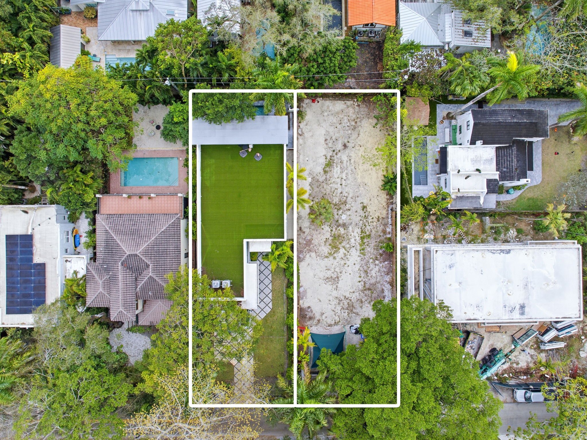 Buy or rent a property | Kumquat Ave, Miami 33133