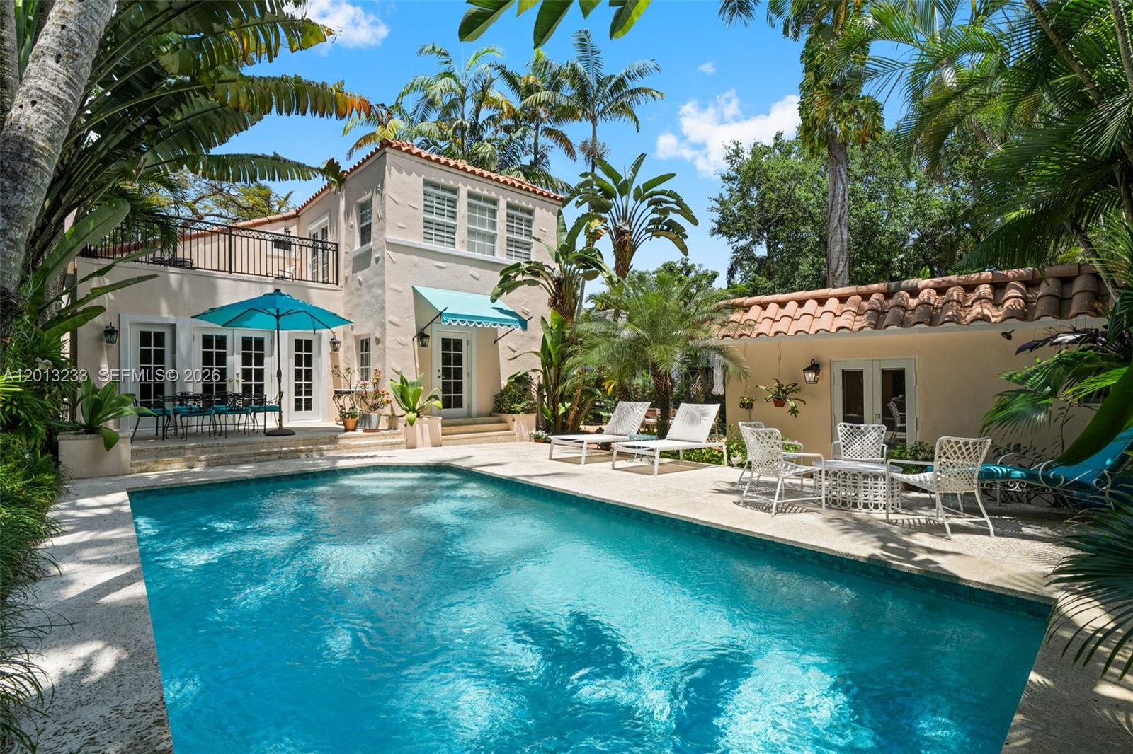 Buy or rent a property | Opechee Dr, Miami 33133