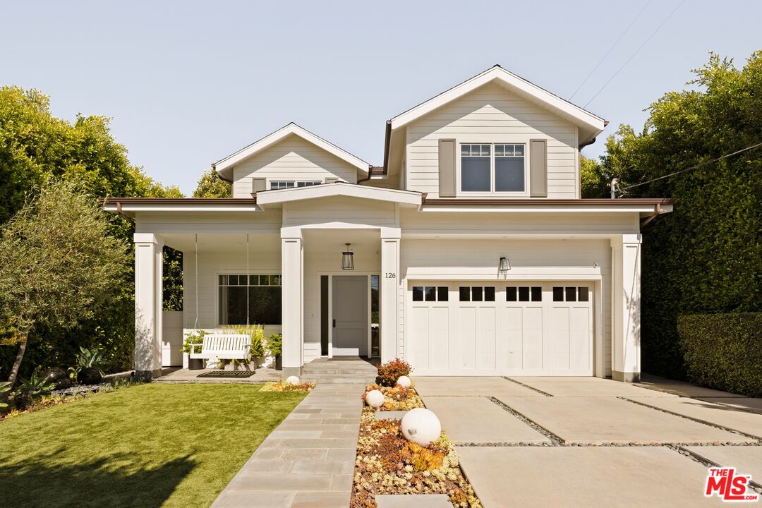 Buy or rent a property | S Westgate Ave, Los Angeles 90049
