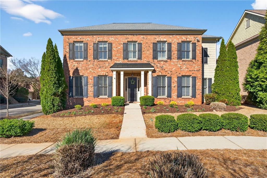 Buy or rent a property | Heathermere Way, Roswell 30075