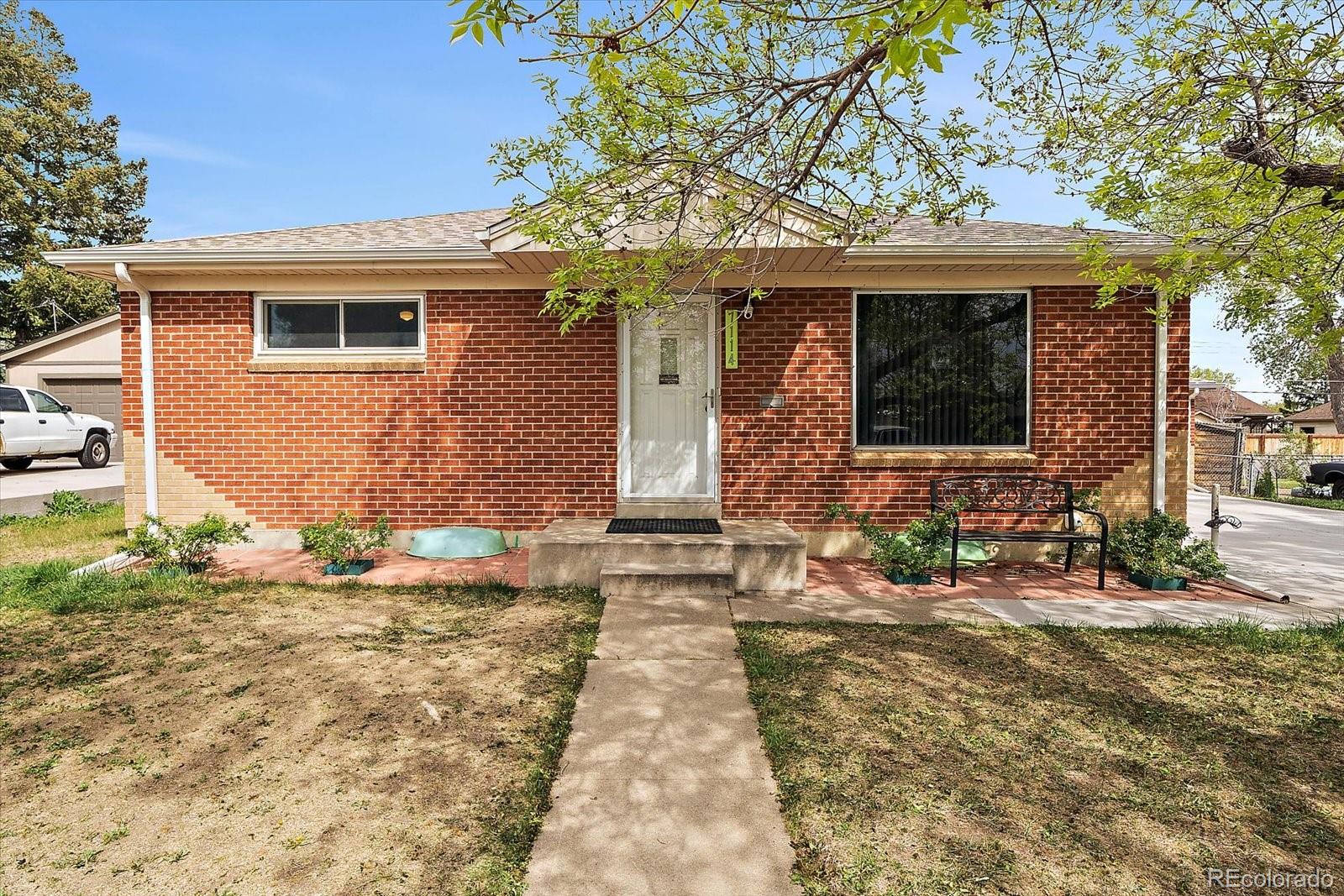 Buy or rent a property | Santa Fe Dr, Denver 80221