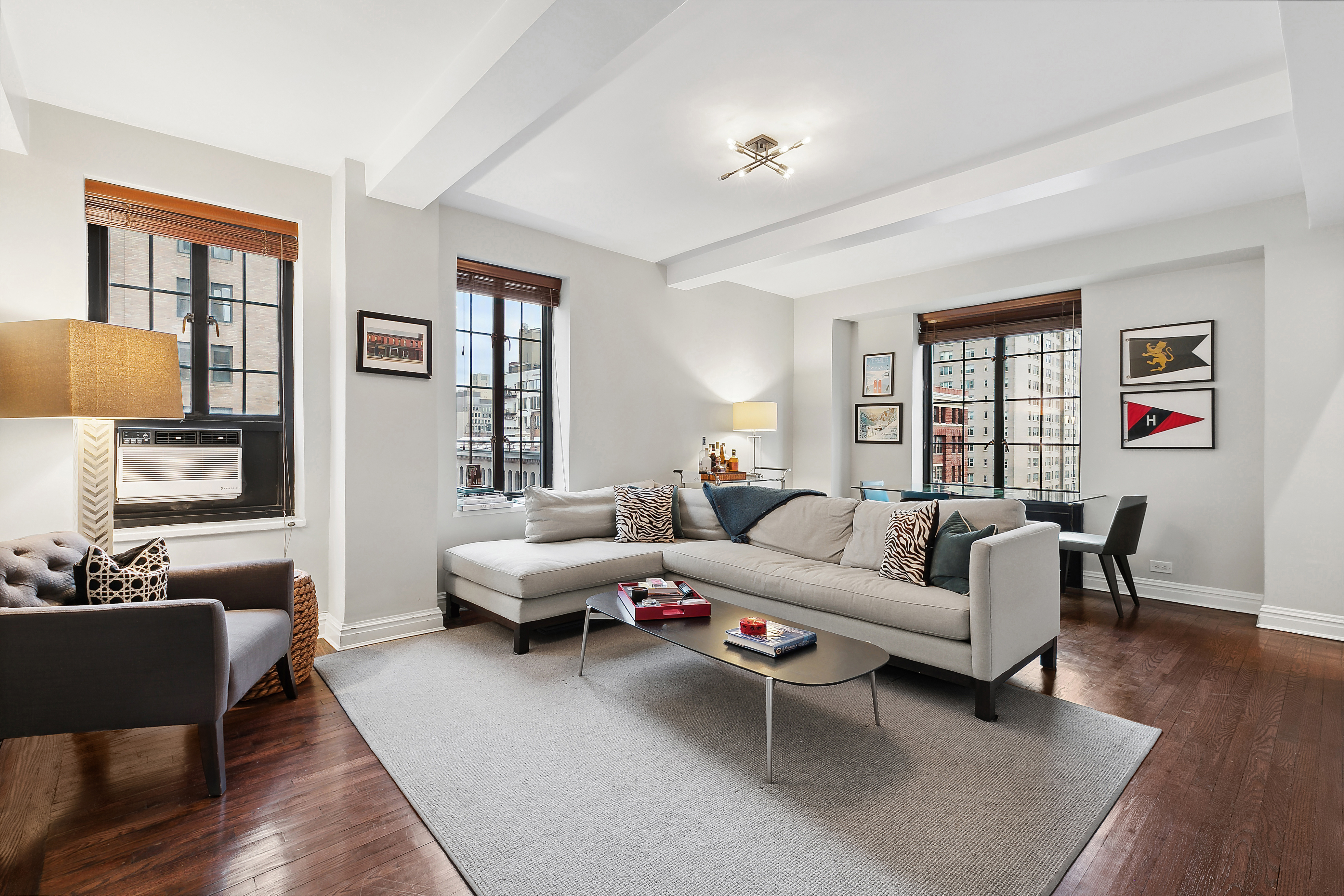 Buy or rent a property | West 16th Street, Chelsea 10011