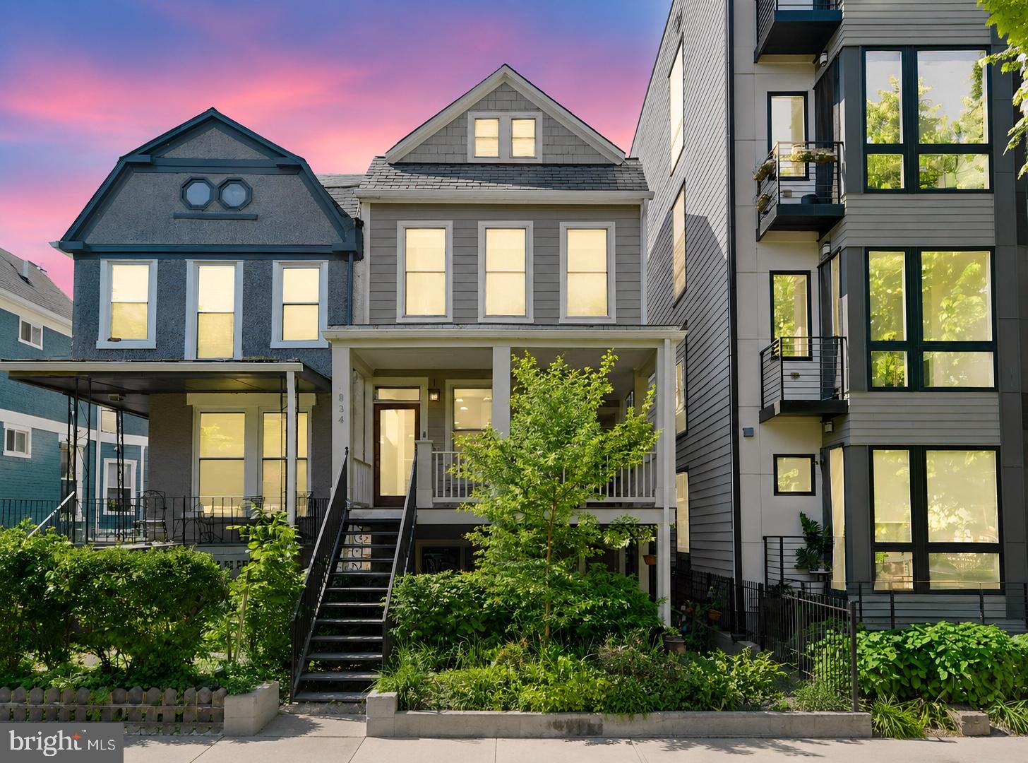 Buy or rent a property | Varnum St NW, Washington, DC 20011
