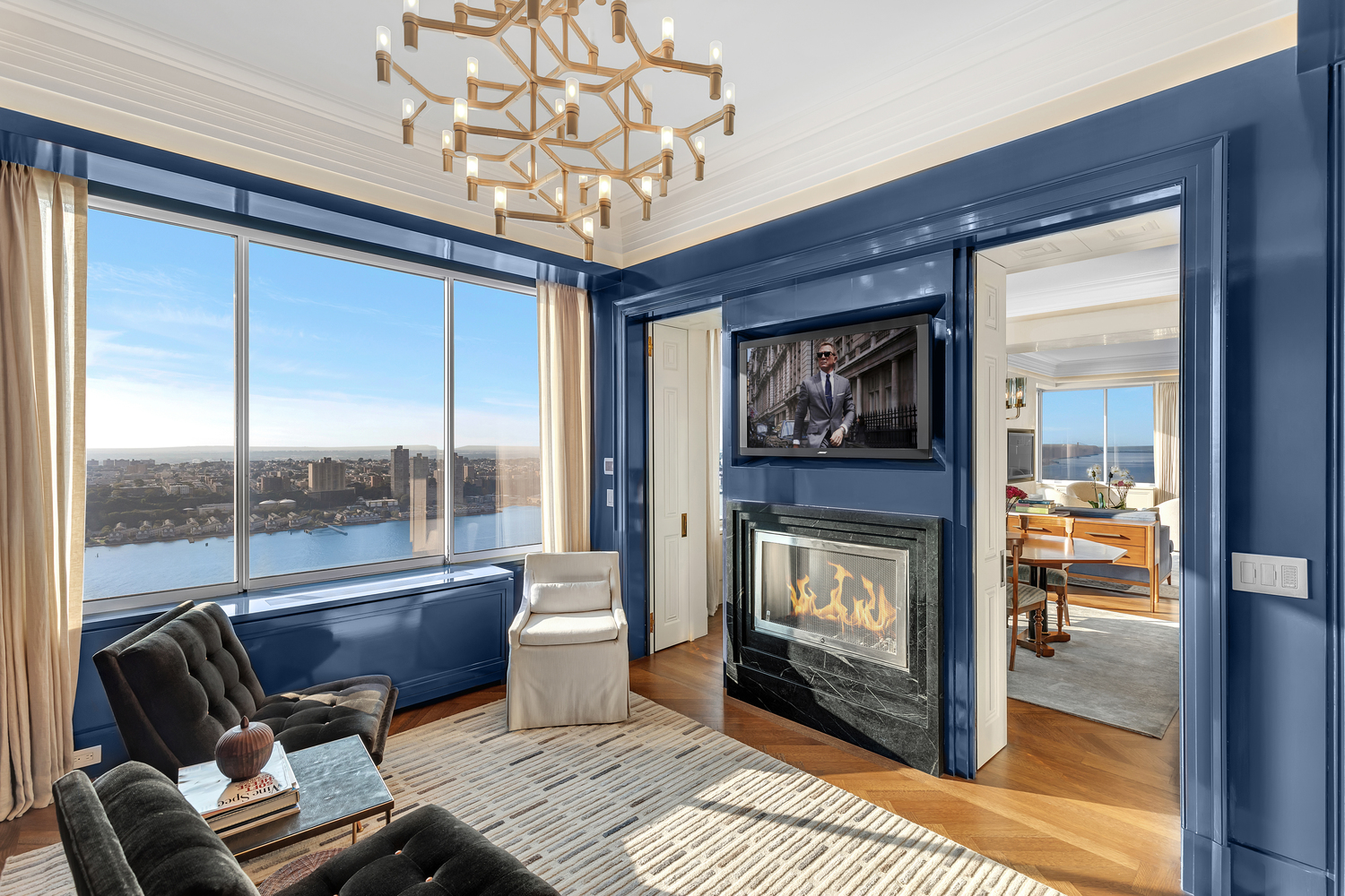 Buy or rent a property | Riverside Boulevard, Upper West Side 10069