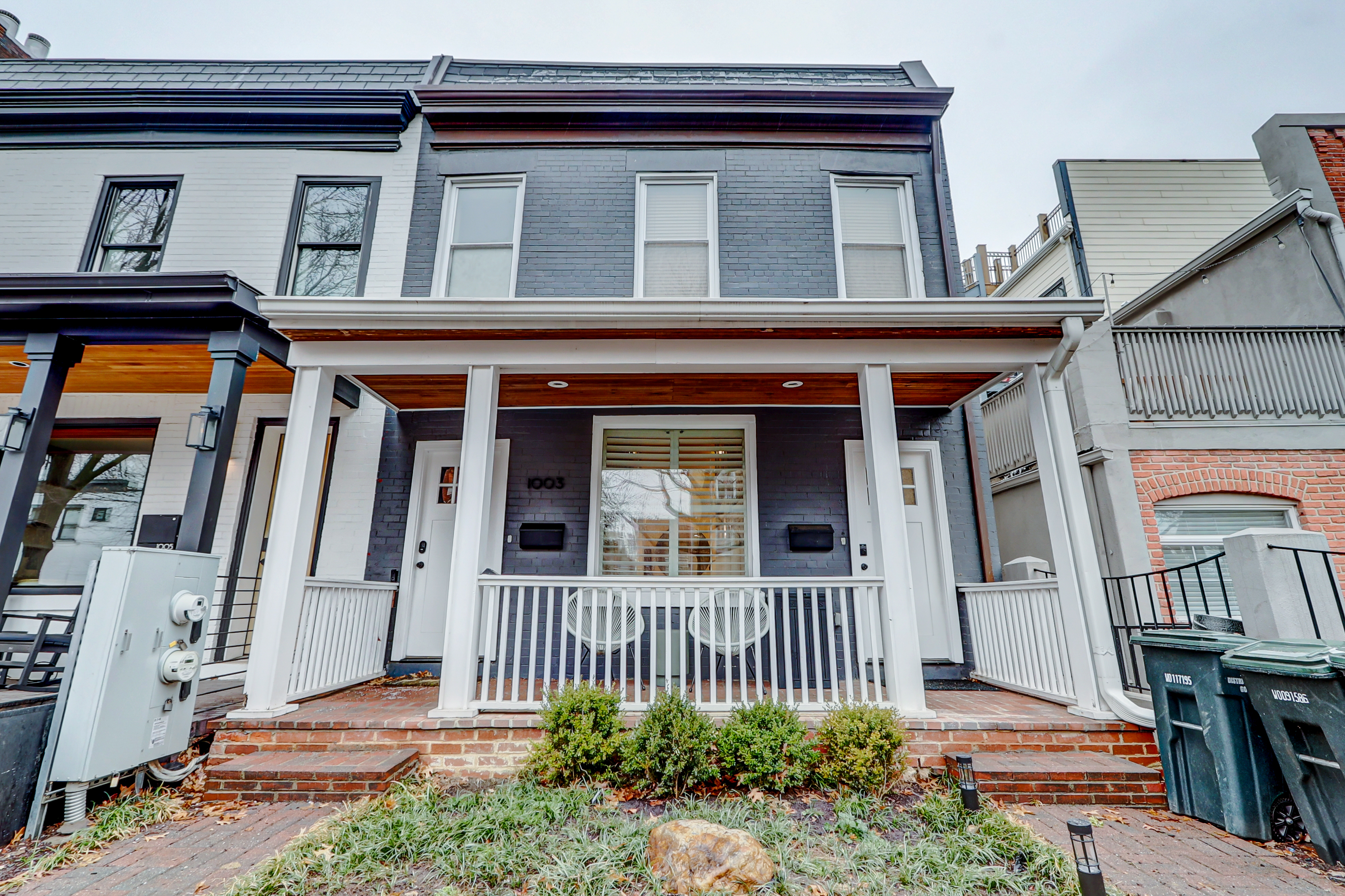 Buy or rent a property | P St NW, Washington, DC 20001