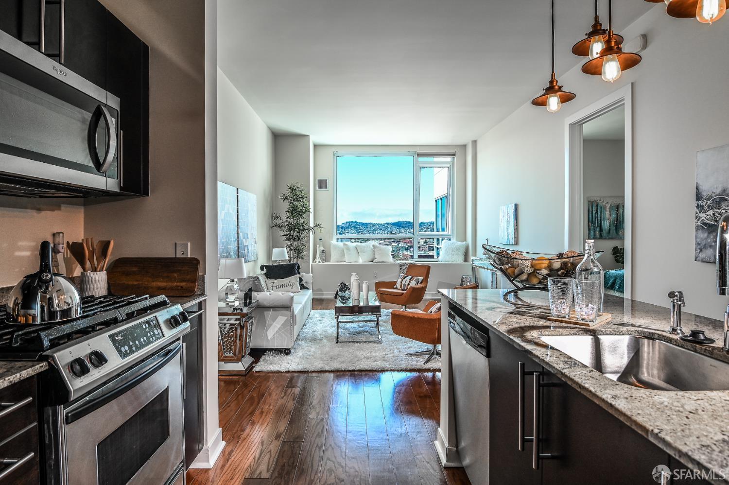 Buy or rent a property | Berry St, San Francisco 94158