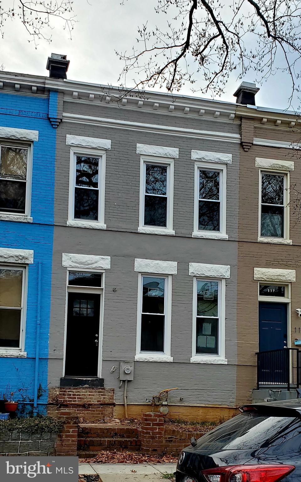 Buy or rent a property | 15th St SE, Washington, DC 20003