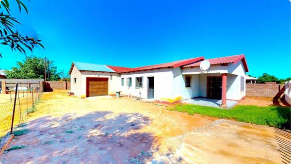 Buy or rent a property | 14 Leeukop, Upington 8801