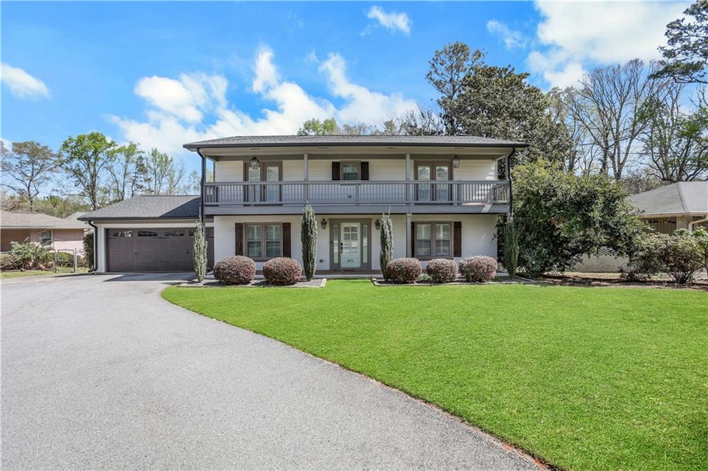 Buy or rent a property | Chamblee Dunwoody Rd, Atlanta 30341