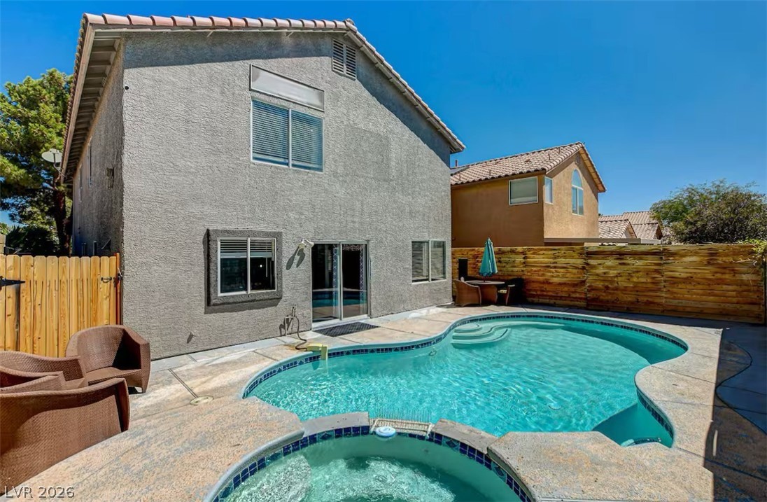 Buy or rent a property | Sparrow Ridge Ave, Las Vegas 89117