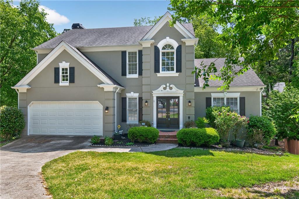 Buy or rent a property | Sea Lilly Dr, Alpharetta 30022