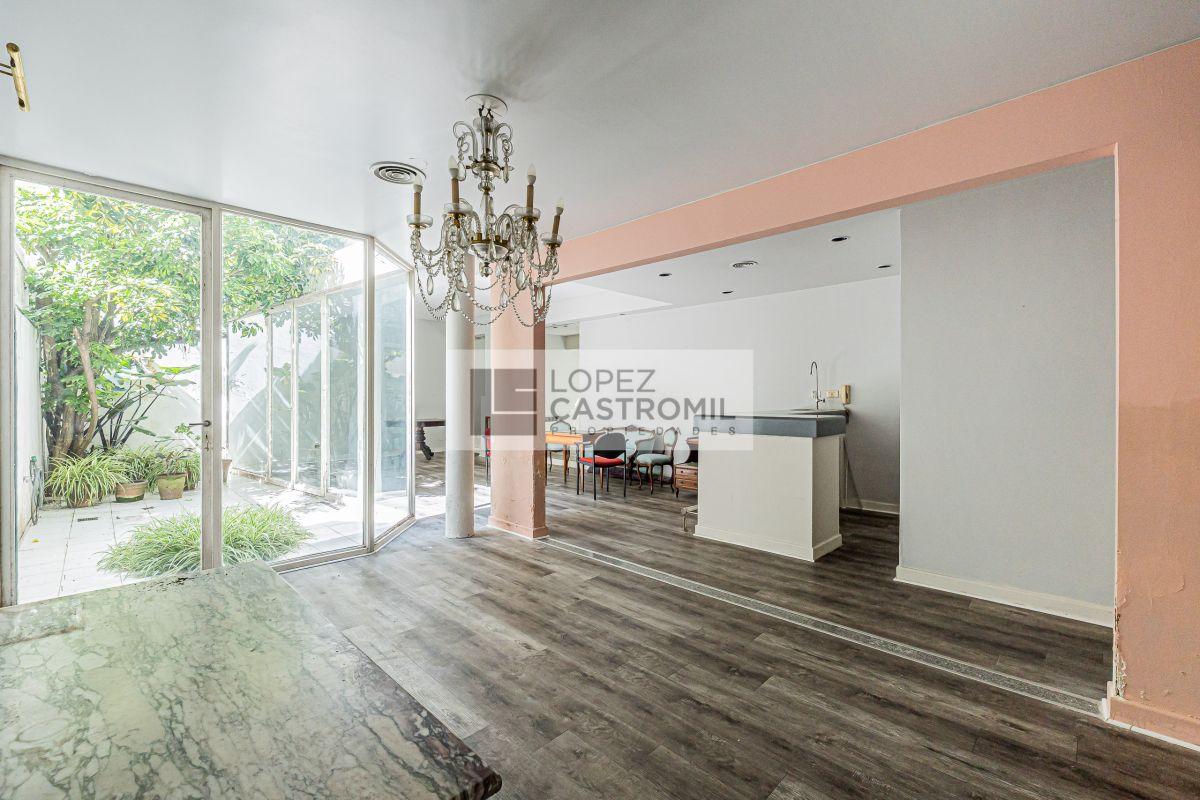 Buy or rent a property | Juan Francisco Seguí, Palermo C1425DCN