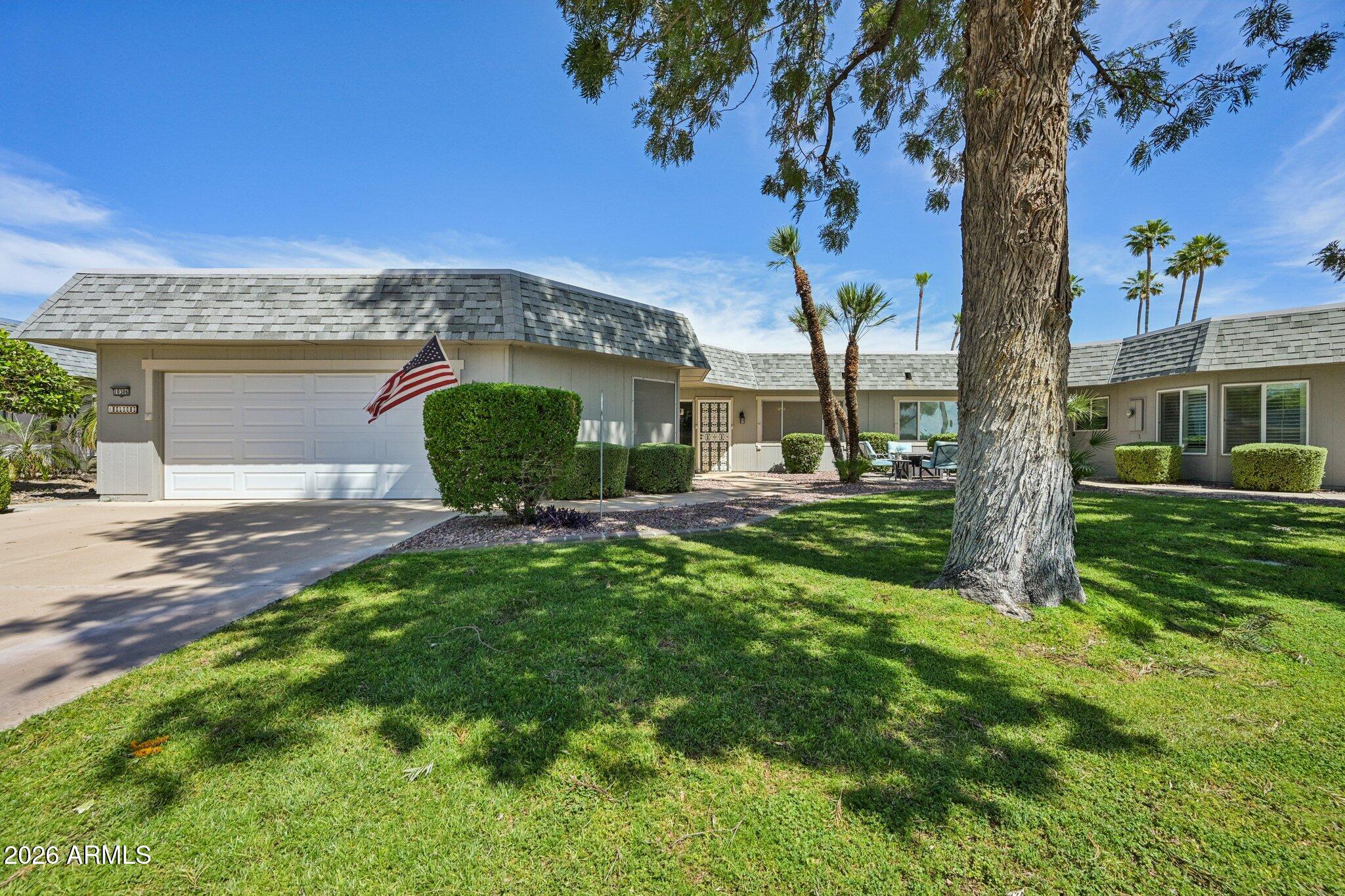 Buy or rent a property | W Loma Blanca Dr, Sun City 85351