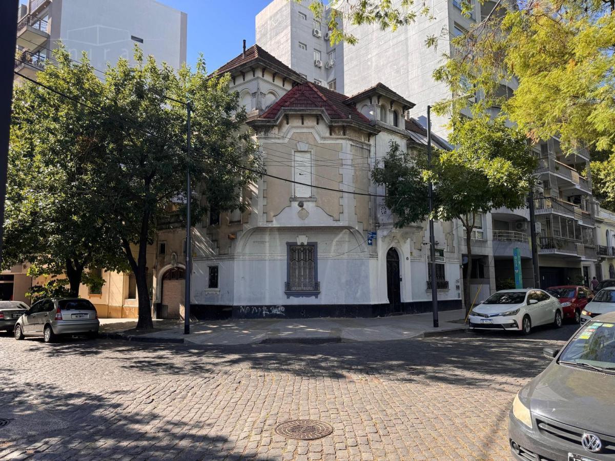 Buy or rent a property | Virrey Olaguer Y Feliú, Colegiales C1426EBB