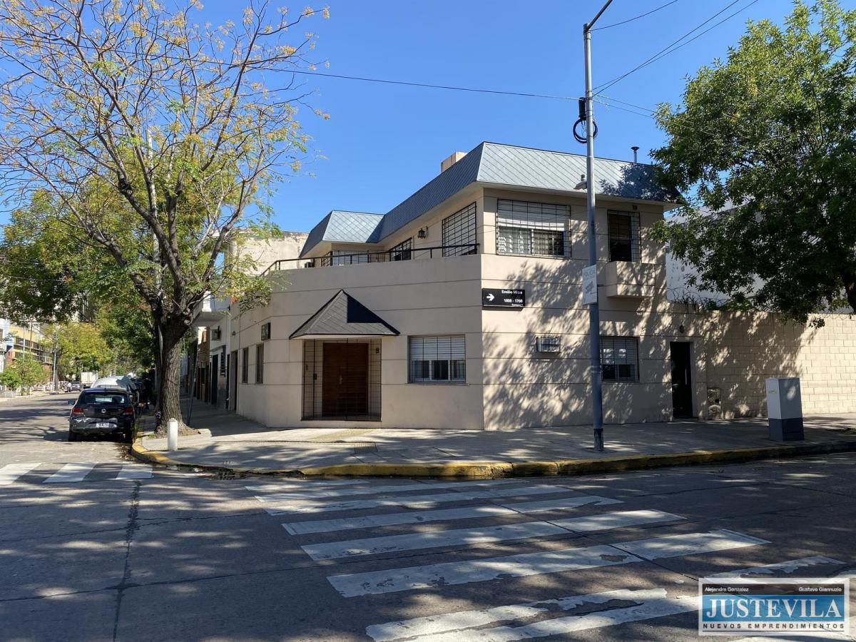 Buy or rent a property | Zañartu, Parque Chacabuco C1406COB