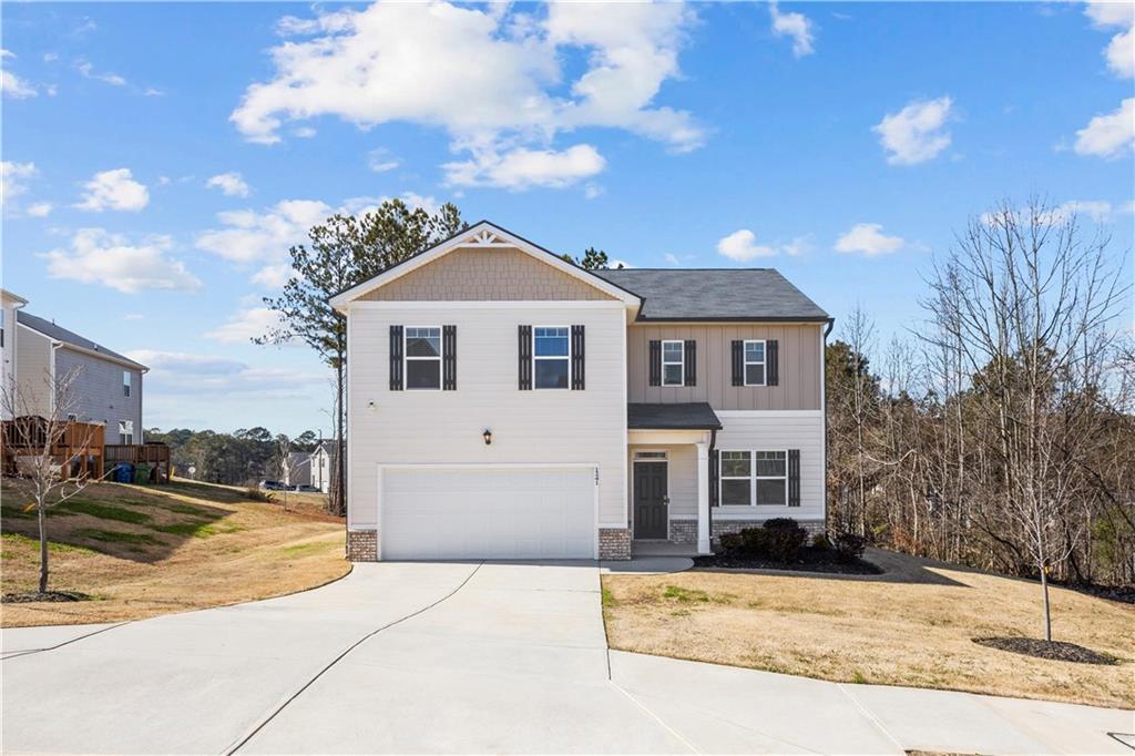 Buy or rent a property | Richmond Ct SE, Atlanta 30354