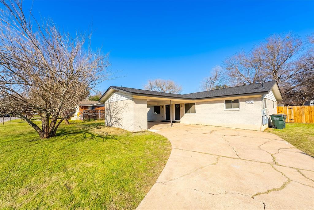 Buy or rent a property | Shallowbrook Trail, Austin 78744