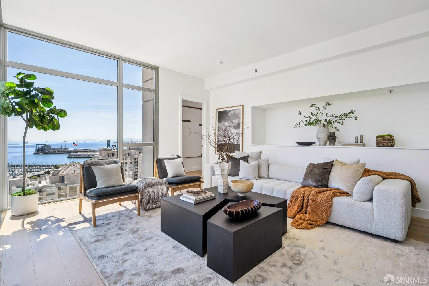 Buy or rent a property | Brannan St, San Francisco 94107