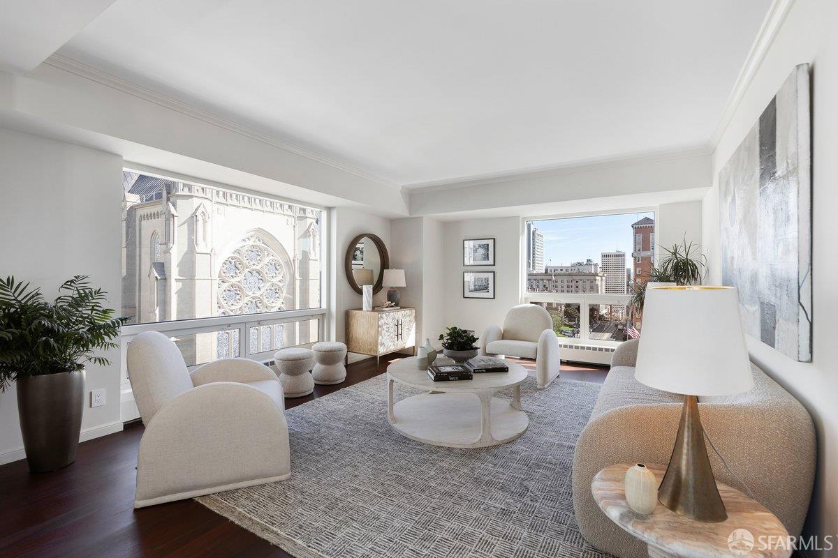 Buy or rent a property | California St, San Francisco 94108