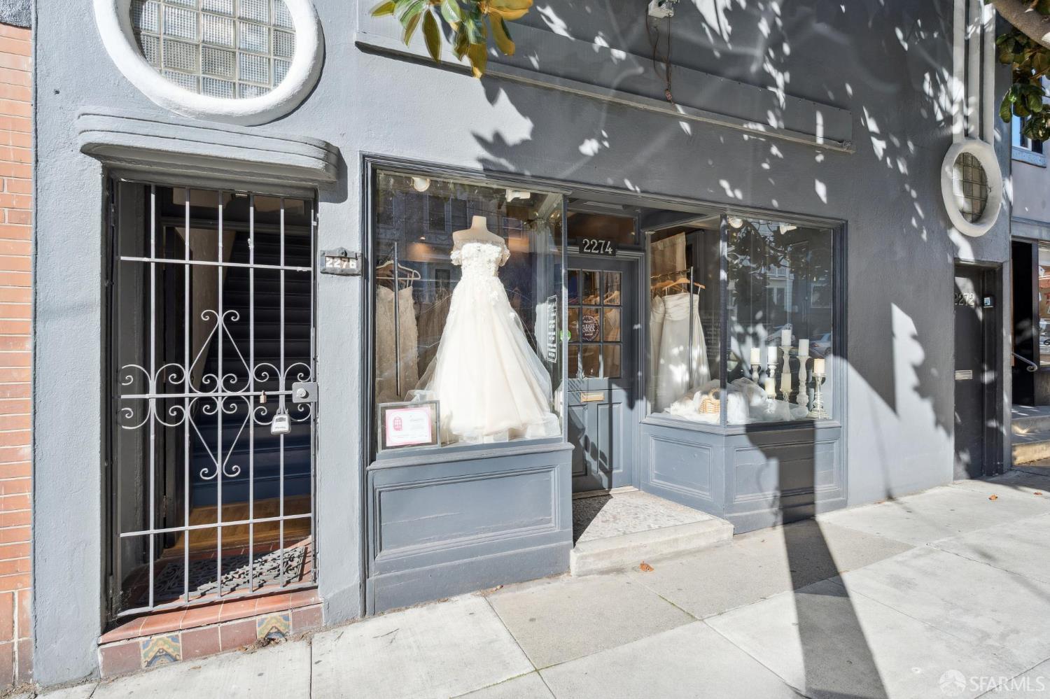 Buy or rent a property | Union St, San Francisco 94123