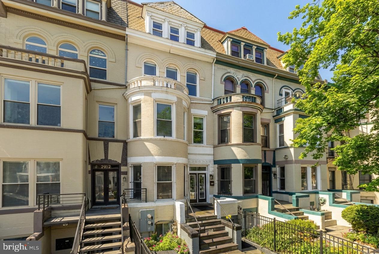 Buy or rent a property | 13th St NW, Washington, DC 20009