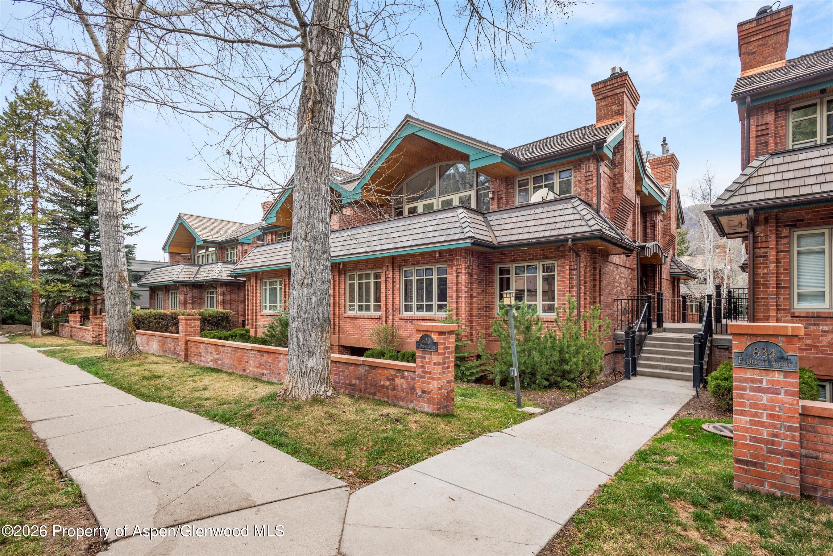 Buy or rent a property | E Durant Ave, Aspen 81611