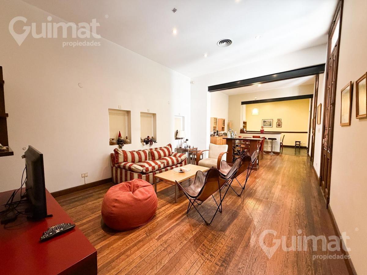 Buy or rent a property | Hualfin, Caballito C1424BYV