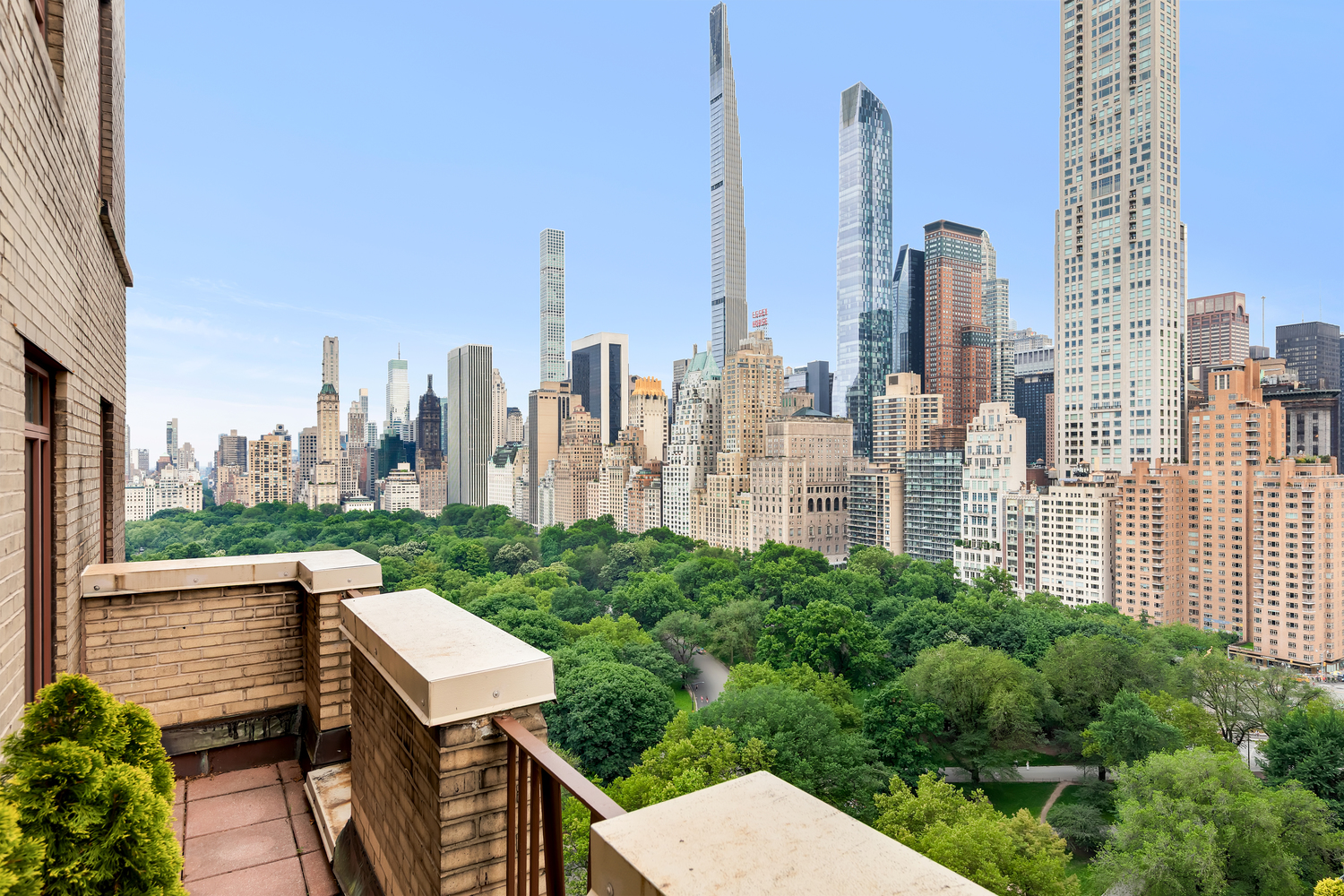 Buy or rent a property | Central Park West, Upper West Side 10023