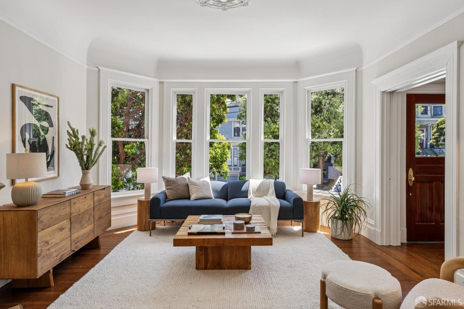 Buy or rent a property | 23rd St, San Francisco 94114