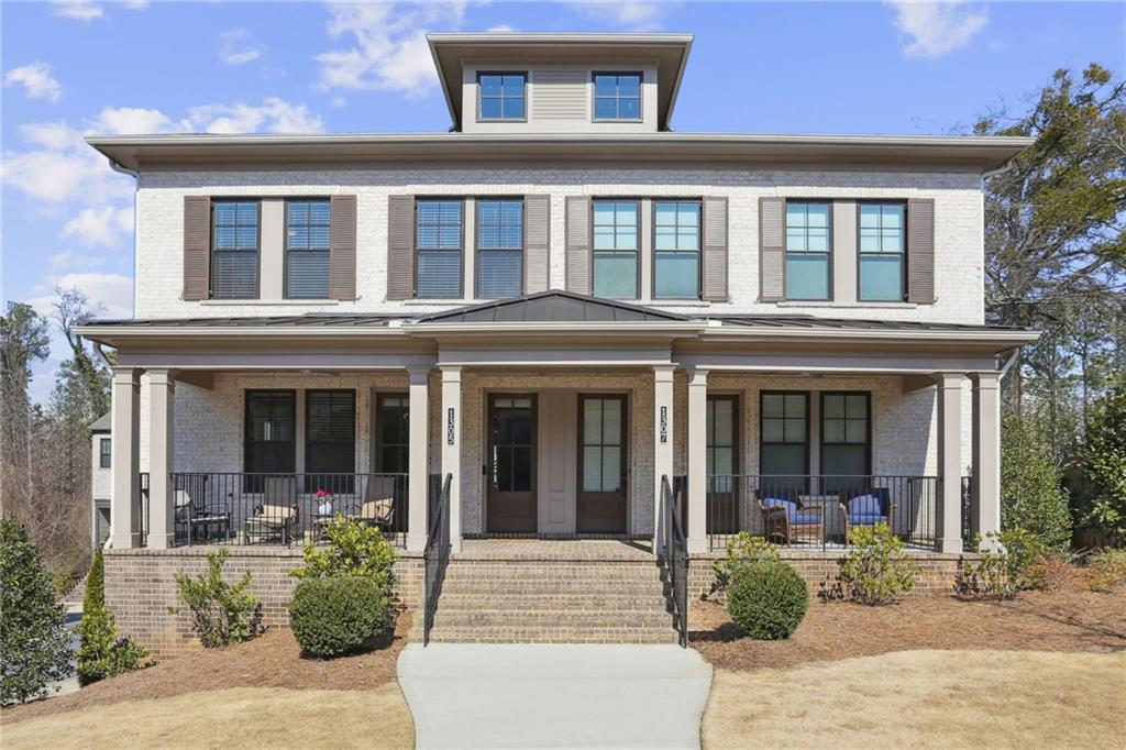 Buy or rent a property | Markham Rd, Atlanta 30319