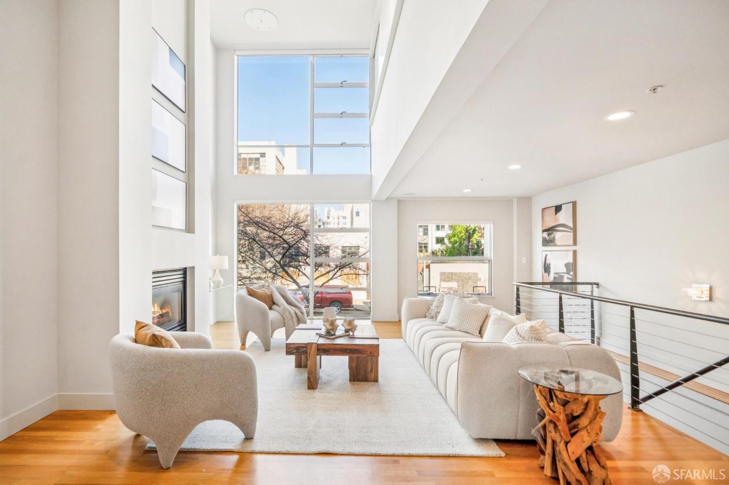 Buy or rent a property | Russ St, San Francisco 94103