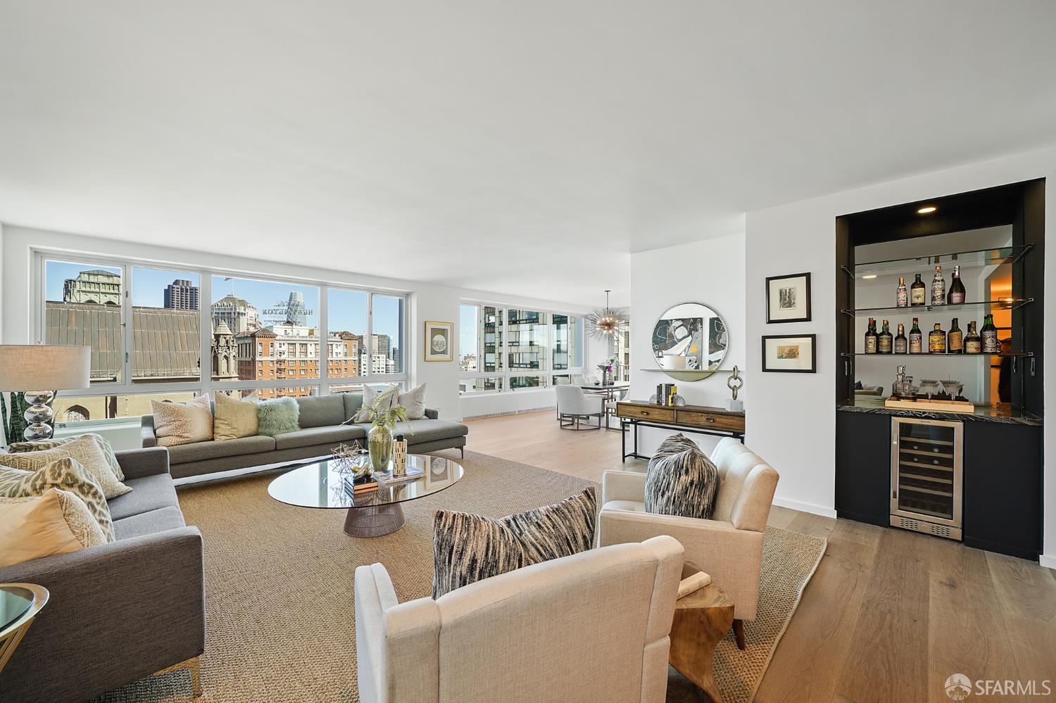 Buy or rent a property | California St, San Francisco 94109