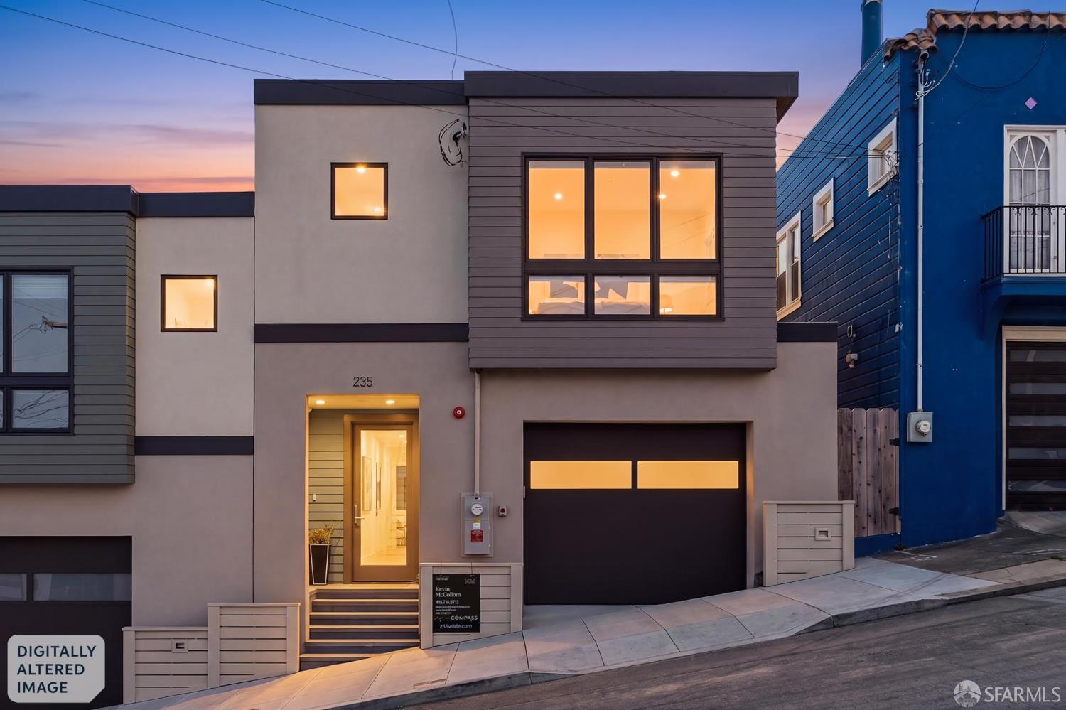 Buy or rent a property | Wilde Ave, San Francisco 94134