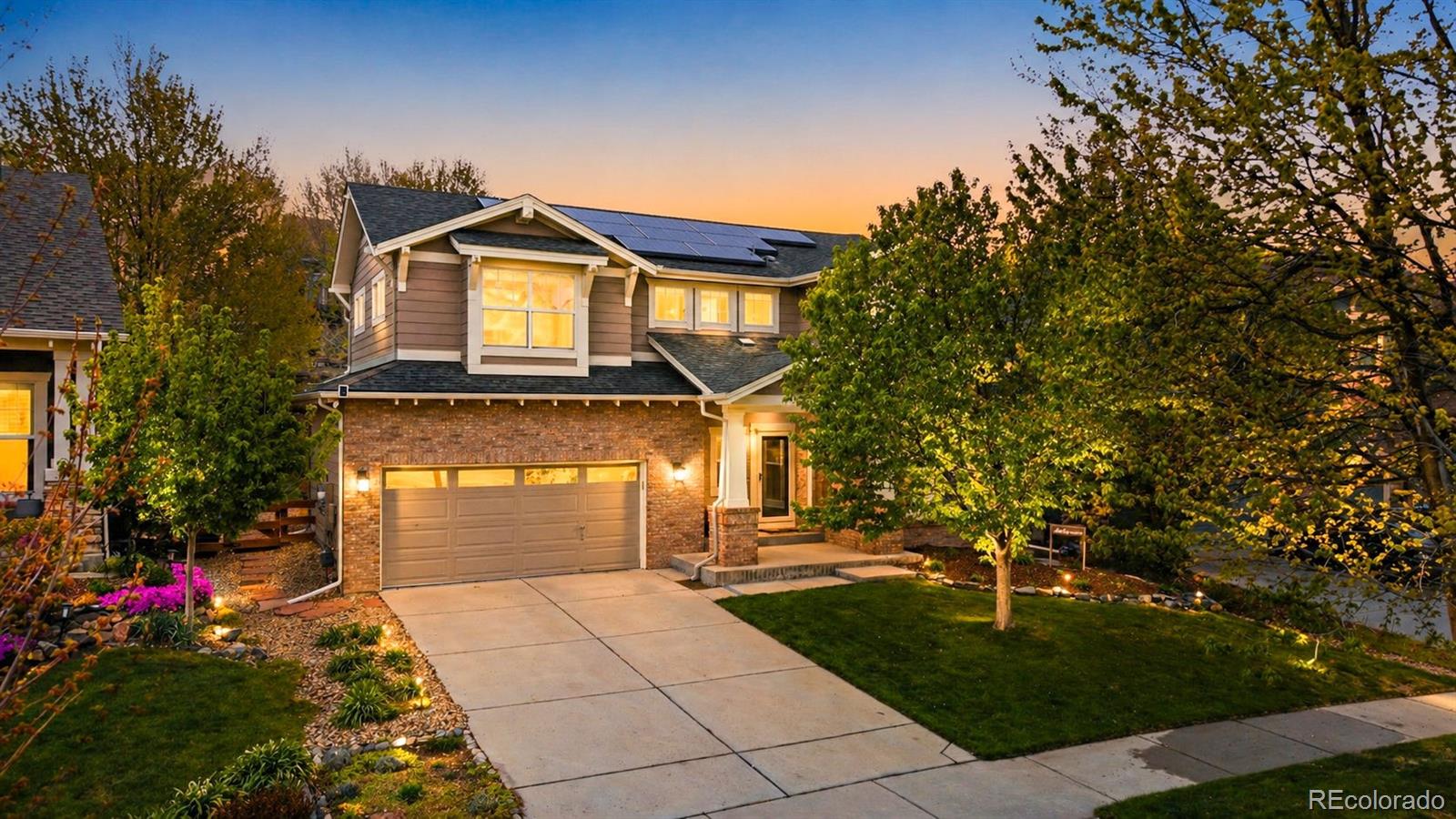 Buy or rent a property | E Park Crescent Dr, Aurora 80016