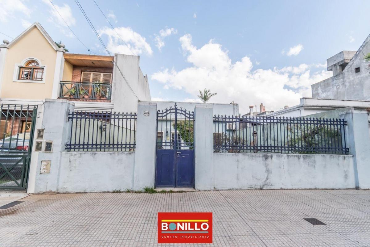 Buy or rent a property | José León Cabezón, Villa Devoto B1672AAB